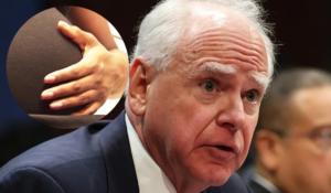 Critics Slam Tim Walz After Controversial New Law Results in Predictable Outcomes: 'Concerning Trends'