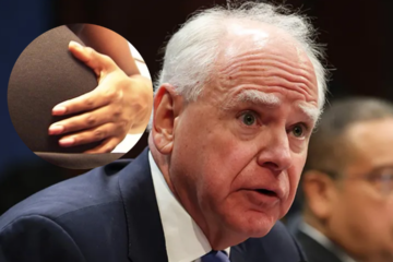 tim walz minnesota paid leave act