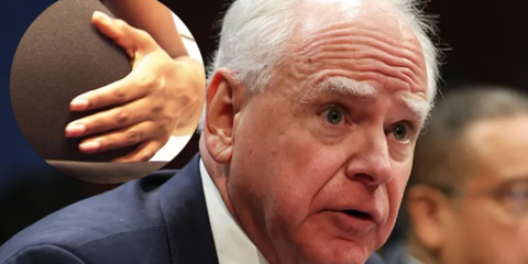 tim walz minnesota paid leave act